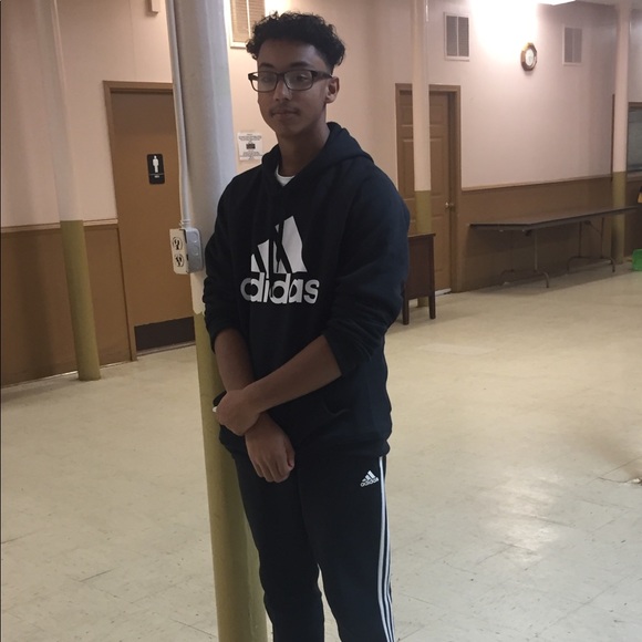 Meet your Posher, Caleb - Picture 1 of 1